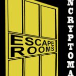 Encryptomania Escape Rooms